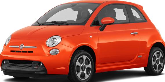 FIAT 500 2019 3C3CFFGE7KT680201 image