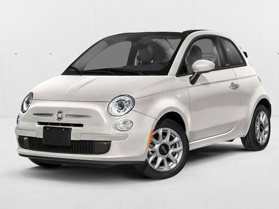 FIAT 500 2019 3C3CFFLH6KT860690 image FIAT 500 2019 3C3CFFLH6KT860690 image