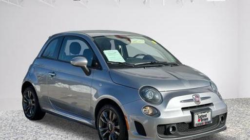 FIAT 500 2019 3C3CFFKHXKT700507 image