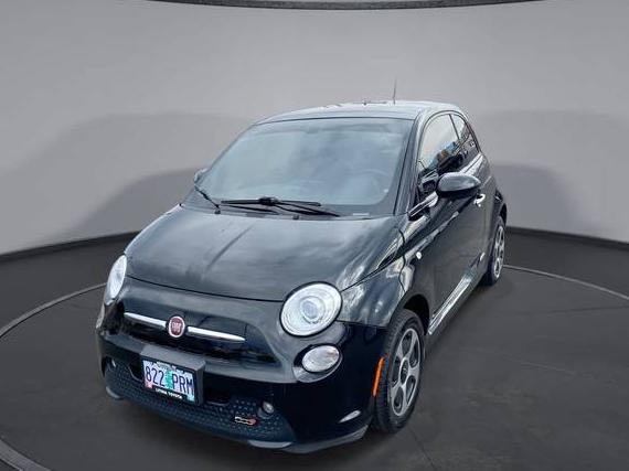 FIAT 500 2019 3C3CFFGE1KT802728 image