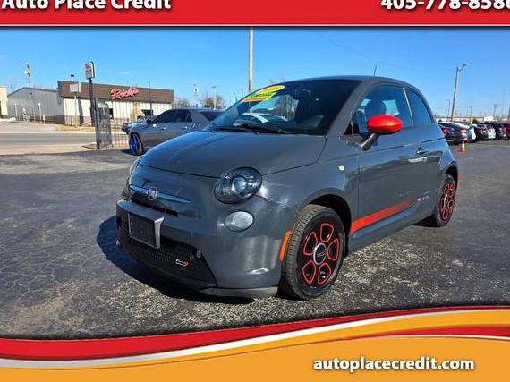 FIAT 500 2018 3C3CFFGE5JT471862 image FIAT 500 2018 3C3CFFGE5JT471862 image