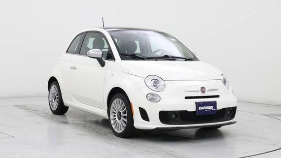 FIAT 500 2018 3C3CFFCH3JT524123 image