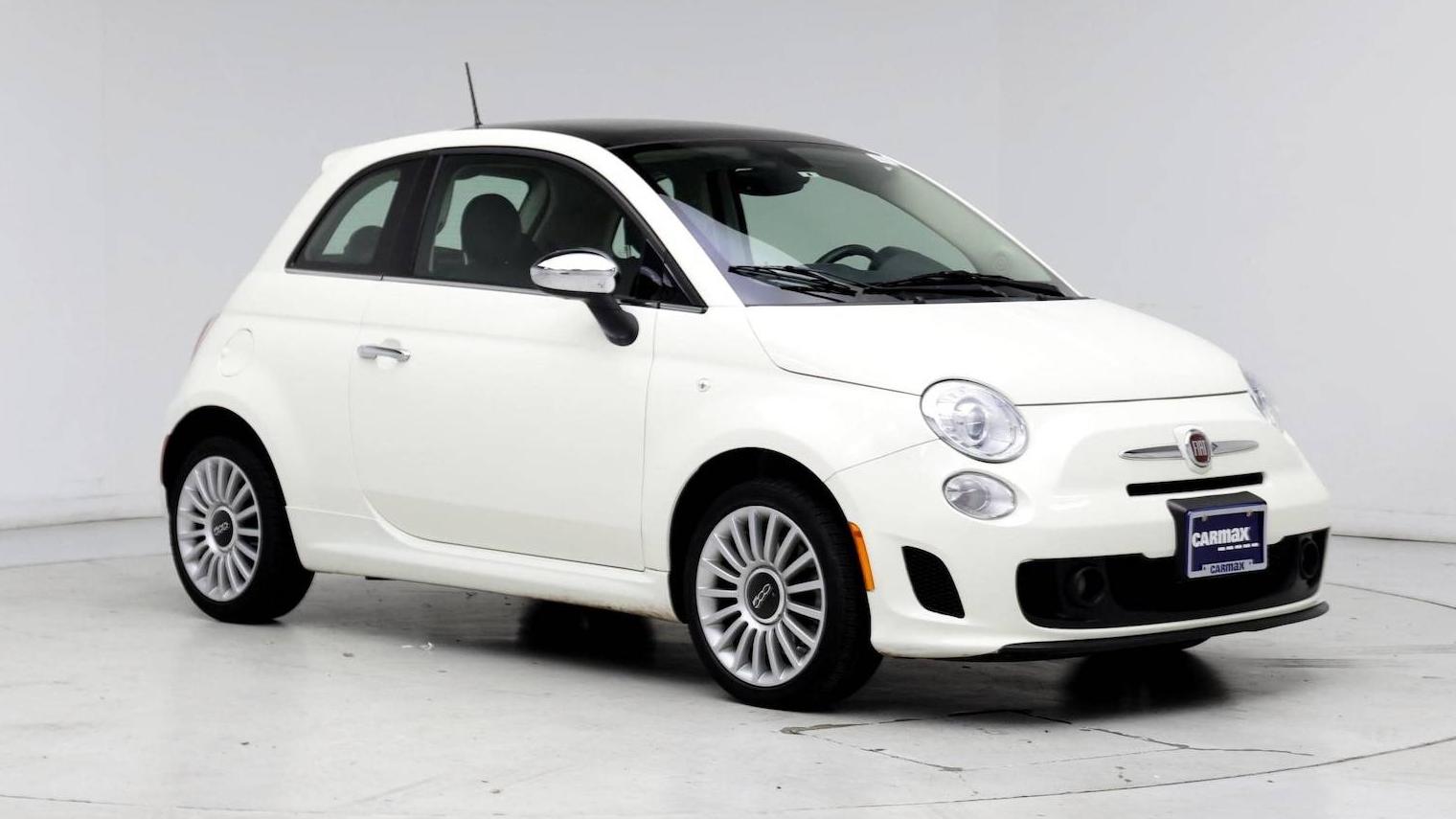 FIAT 500 2018 3C3CFFCH9JT524059 image