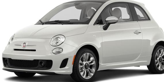 FIAT 500 2018 3C3CFFCH0JT523981 image
