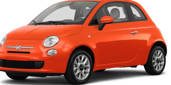 FIAT 500 2018 3C3CFFKH7JT503521 image FIAT 500 2018 3C3CFFKH7JT503521 image