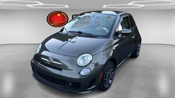 FIAT 500 2018 3C3CFFKH4JT465181 image FIAT 500 2018 3C3CFFKH4JT465181 image