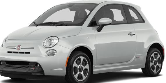 FIAT 500 2018 3C3CFFGE9JT469595 image