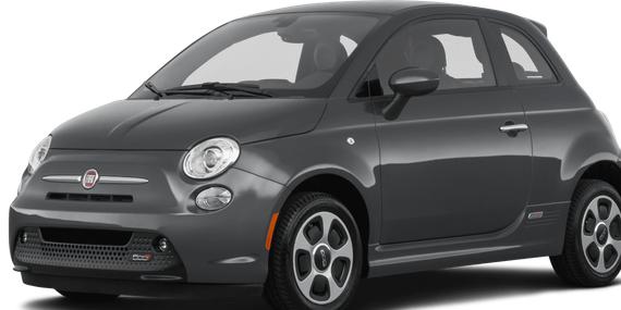 FIAT 500 2018 3C3CFFGE3JT471858 image