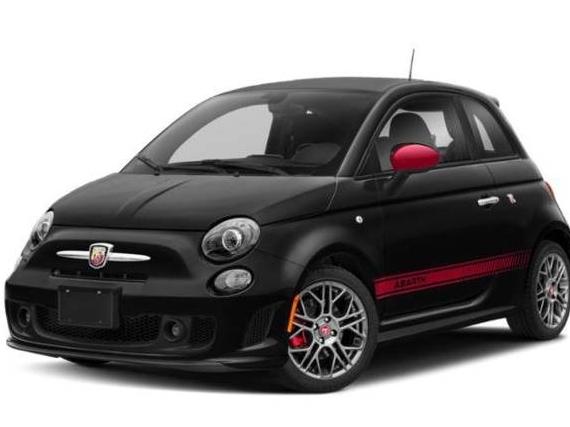 FIAT 500 2018 3C3CFFFH2JT472026 image