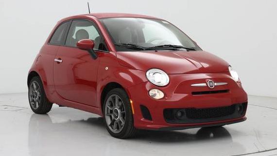 FIAT 500 2018 3C3CFFKH0JT526963 image FIAT 500 2018 3C3CFFKH0JT526963 image