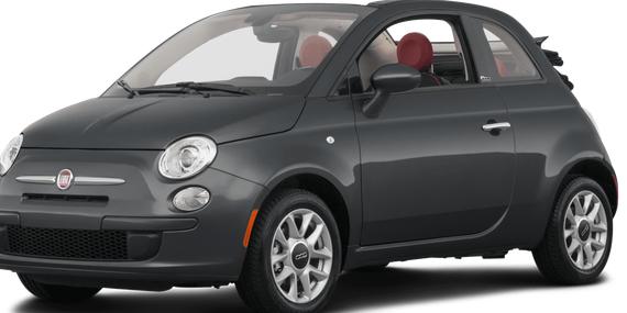 FIAT 500 2018 3C3CFFLHXJT511515 image