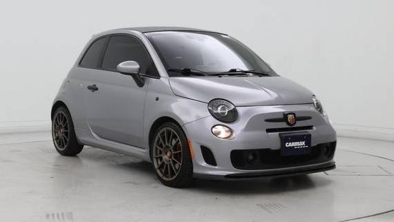 FIAT 500 2018 3C3CFFJH9JT414583 image