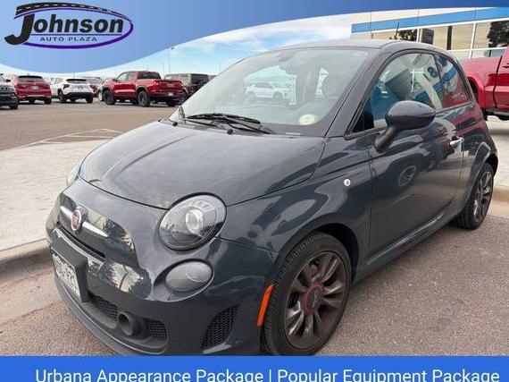 FIAT 500 2018 3C3CFFKH8JT513443 image FIAT 500 2018 3C3CFFKH8JT513443 image