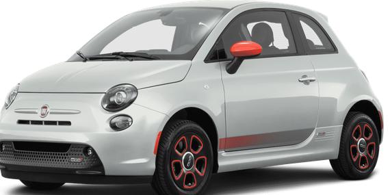FIAT 500 2017 3C3CFFGE3HT580055 image