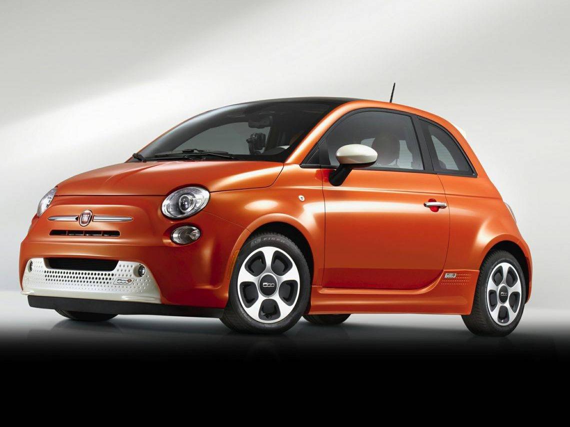 FIAT 500 2017 3C3CFFGE5HT704553 image