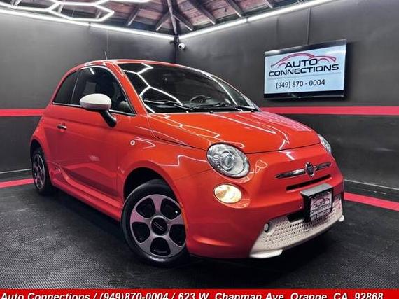 FIAT 500 2017 3C3CFFGEXHT586130 image FIAT 500 2017 3C3CFFGEXHT586130 image
