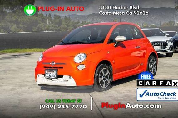 FIAT 500 2017 3C3CFFGE1HT500784 image FIAT 500 2017 3C3CFFGE1HT500784 image