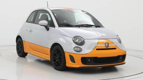 FIAT 500 2017 3C3CFFFH3HT661780 image