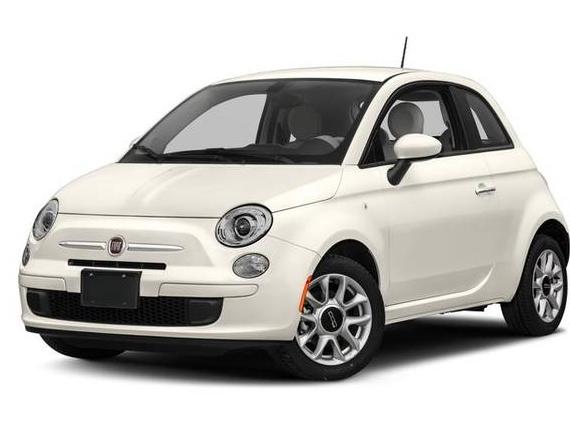 FIAT 500 2017 3C3CFFKR6HT699888 image FIAT 500 2017 3C3CFFKR6HT699888 image