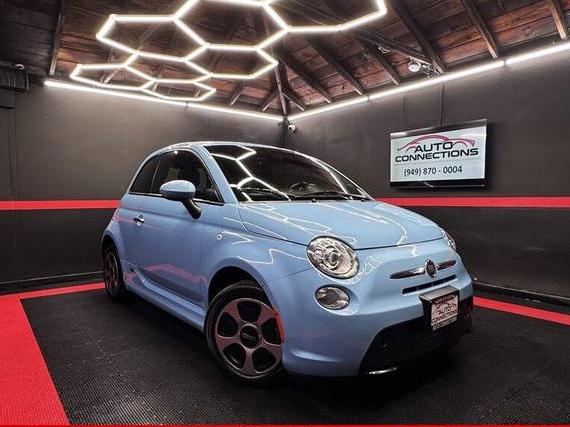FIAT 500 2017 3C3CFFGEXHT600740 image FIAT 500 2017 3C3CFFGEXHT600740 image