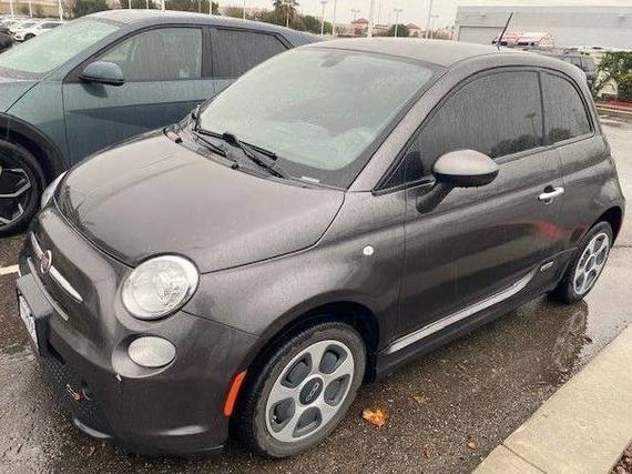 FIAT 500 2017 3C3CFFGE0HT609270 image FIAT 500 2017 3C3CFFGE0HT609270 image