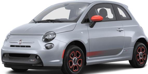 FIAT 500 2017 3C3CFFGE7HT699162 image