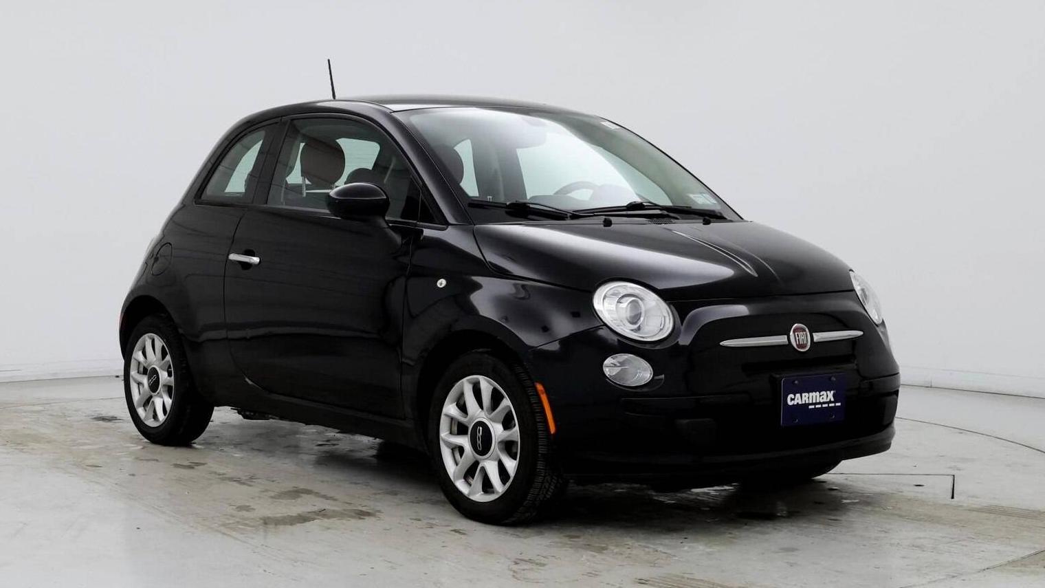 FIAT 500 2017 3C3CFFKR0HT661802 image