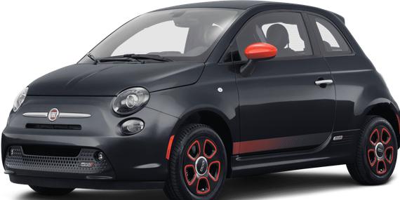 FIAT 500 2017 3C3CFFGE0HT661532 image