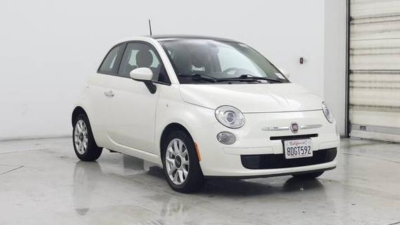 FIAT 500 2017 3C3CFFKR1HT700199 image FIAT 500 2017 3C3CFFKR1HT700199 image
