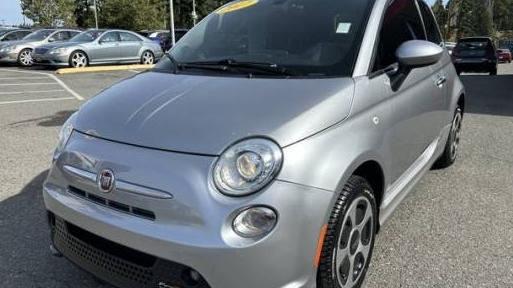 FIAT 500 2017 3C3CFFGEXHT579906 image