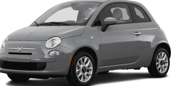 FIAT 500 2017 3C3CFFCR3HT570876 image