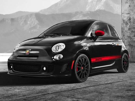 FIAT 500 2017 3C3CFFFH1HT565761 image FIAT 500 2017 3C3CFFFH1HT565761 image