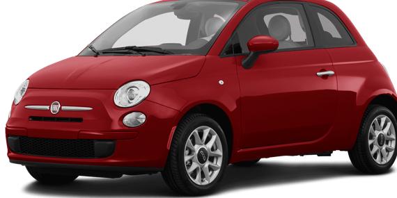 FIAT 500 2017 3C3CFFKR9HT659207 image FIAT 500 2017 3C3CFFKR9HT659207 image