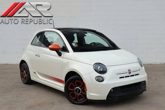FIAT 500 2017 3C3CFFGE9HT529949 image FIAT 500 2017 3C3CFFGE9HT529949 image