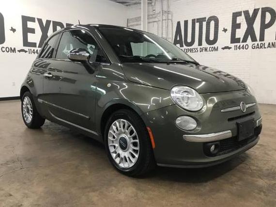 FIAT 500 2012 3C3CFFCRXCT117802 image FIAT 500 2012 3C3CFFCRXCT117802 image