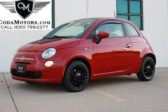 FIAT 500 2012 3C3CFFAR1CT370204 image FIAT 500 2012 3C3CFFAR1CT370204 image