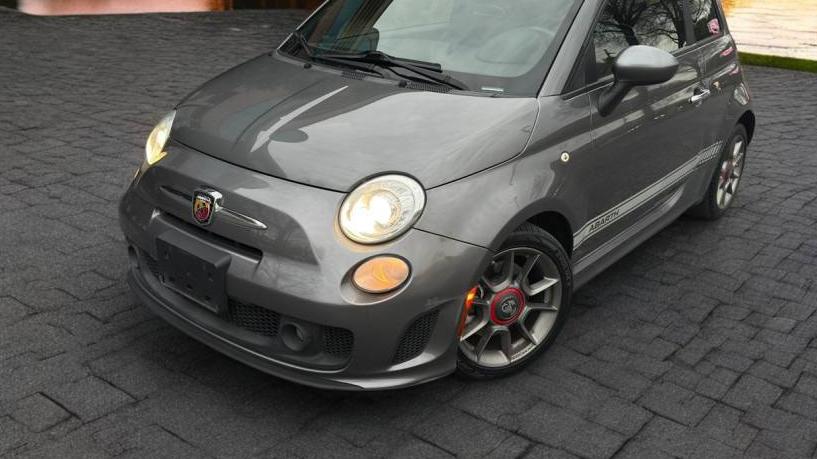 FIAT 500 2012 3C3CFFFH0CT314304 image