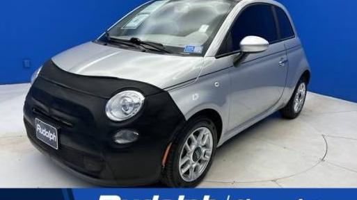 FIAT 500 2012 3C3CFFAR4CT351839 image