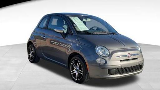 FIAT 500 2012 3C3CFFAR9CT269640 image