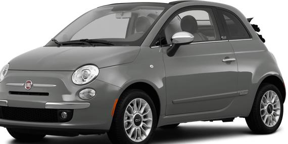 FIAT 500 2012 3C3CFFER9CT171668 image