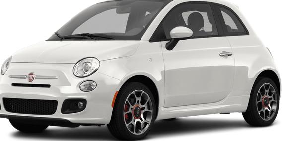 FIAT 500 2012 3C3CFFFH5CT365653 image