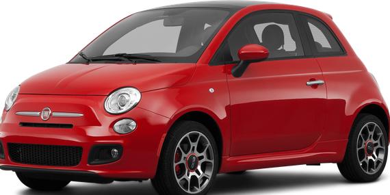FIAT 500 2012 3C3CFFFH7CT359711 image