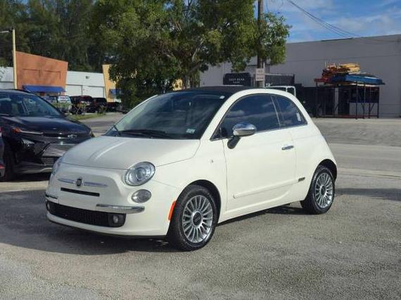 FIAT 500 2012 3C3CFFER7CT334947 image FIAT 500 2012 3C3CFFER7CT334947 image
