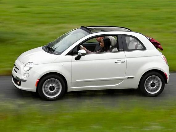 FIAT 500 2012 3C3CFFER1CT109391 image FIAT 500 2012 3C3CFFER1CT109391 image