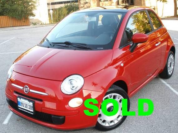 FIAT 500 2012 3C3CFFAR1CT370185 image FIAT 500 2012 3C3CFFAR1CT370185 image