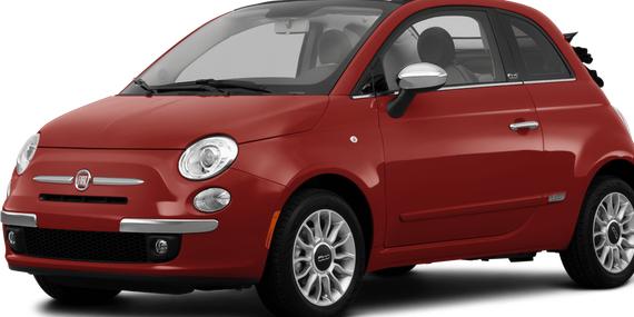 FIAT 500 2012 3C3CFFER0CT287843 image