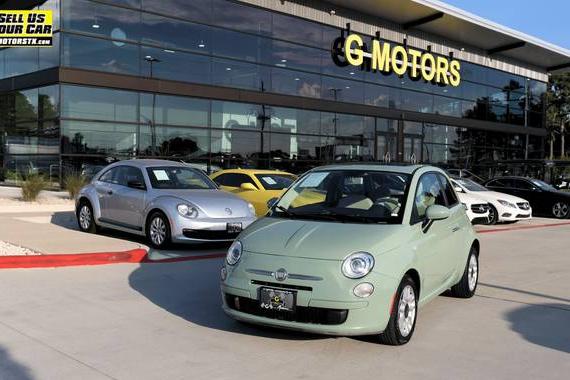 FIAT 500 2012 3C3CFFAR8CT280743 image FIAT 500 2012 3C3CFFAR8CT280743 image