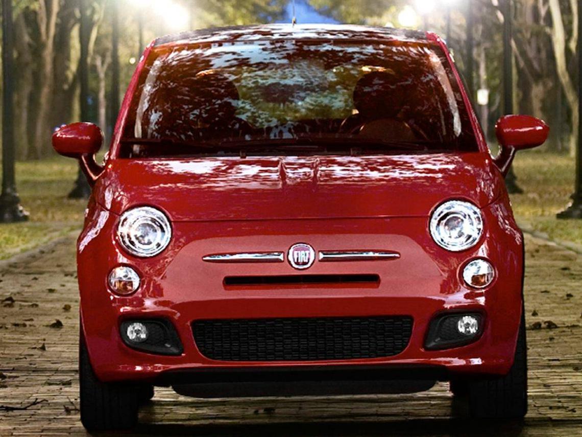FIAT 500 2012 3C3CFFBR3CT113253 image