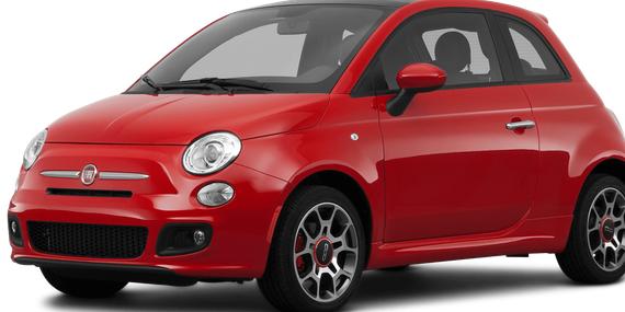 FIAT 500 2012 3C3CFFBR9CT280829 image FIAT 500 2012 3C3CFFBR9CT280829 image