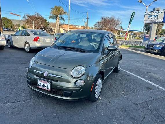FIAT 500 2012 3C3CFFAR9CT370872 image FIAT 500 2012 3C3CFFAR9CT370872 image